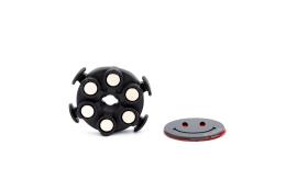 MAGNETO STYLE 3.0 BIKE OFF-ROAD NERO