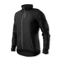 MANTELLINA BIOTEX WINFJACKET 3D BOLLE NERO