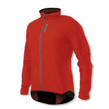 MANTELLINA BIOTEX WINFJACKET 3D BOLLE ROSSO
