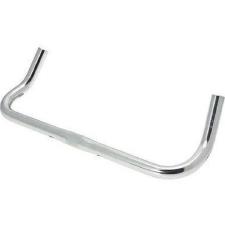 MANUBRIO BRN ALLUMINIO BULL SILVER