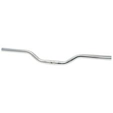 MANUBRIO BRN ALLUMINIO URBAN SILVER