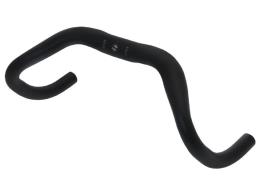 MANUBRIO BRN CORSA RAM IN ALLUMINIO NERO