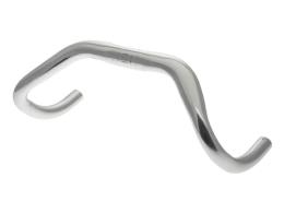 MANUBRIO BRN CORSA RAM IN ALLUMINIO SILVER