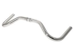 MANUBRIO BRN SIVIGLIA ALLUMINIO SILVER