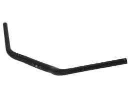 MANUBRIO BRN TREK TURBO IN ALLUMINIO NERO