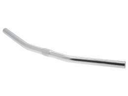 MANUBRIO BRN WING IN ALLUMINIO SILVER 25,4 mm