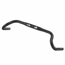 MANUBRIO CINELLI GRAVEL LARGO NERO