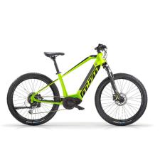 MBM CHAOS 26 DEORE M4100 10V LIME