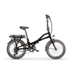 MBM E-METRO 20 SHIMANO TY300 7V NERO
