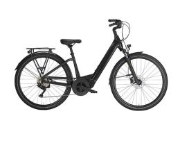 MBM EREBUS PLUS 28 DONNA DEORE M5120 SGS 10V NERO