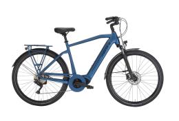 MBM EREBUS PLUS 28 UOMO SHIMANO M4100 10V BLUE
