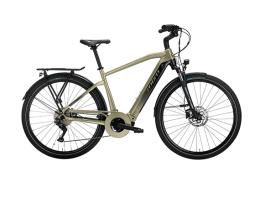 MBM EREBUS PRO 28 UOMO DEORE M4100 11V SABBIA