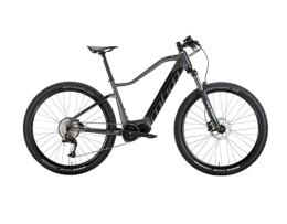 MBM Kairos 29 10V Grigio Scuro Opaco