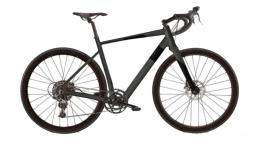MBM KERES PLUS SRAM APEX 1 11V GRIGIO SCURO