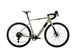 MBM KERES PLUS SRAM APEX 1 11V SABBIA