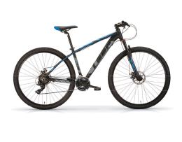 MTB Vektor Arrow 2 29 SLX 22V Nero Blu Arancio