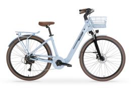 MBM NEFELE 26 DONNA SHIMANO M315 7V LIGHT SKY