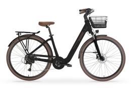 MBM NEFELE 26 DONNA SHIMANO M315 7V NERO