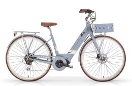 MBM RAMBLA 28 DONNA ACERA 7V AZZURRO