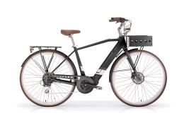 MBM RAMBLA 28 UOMO ACERA 7V NERO