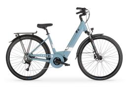 MBM RAMBLA SPORT 28 DONNA ACERA 7V AZZURRO