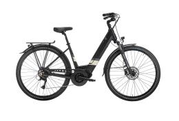 MBM RAMBLA SPORT 28 DONNA ACERA 7V NERO