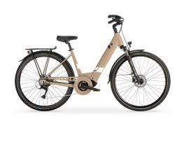 MBM RAMBLA SPORT 28 DONNA ACERA 7V SABBIA