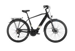 MBM RAMBLA SPORT 28 UOMO ACERA 7V NERO