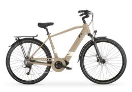 MBM RAMBLA SPORT 28 UOMO ACERA 7V SABBIA OPACO
