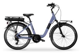 MBM RHEA 26 DONNA SHIMANO TY300 7V AVIATOR OPACO