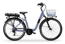 MBM RHEA 28 DONNA SHIMANO TY300 7V AVIATOR OPACO