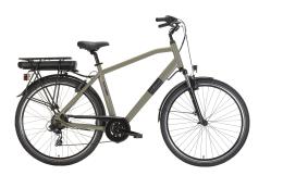 MBM RHEA 28 UOMO TY300 6V VERDE OPACO