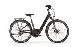 MBM SINOPE PLUS 28 DONNA DEORE M5120 11V NERO