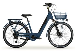 MBM THEMIS 26 DONNA SHIMANO M315 7V BLUE