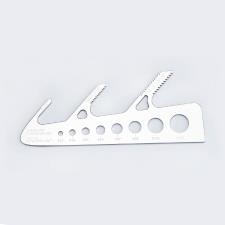 MISURATORE S-PARTS IN ACCIAIO INOX PER VITI E FILETTI