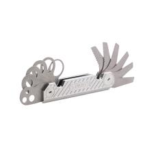MISURATORE S-PARTS IN TITANIO PER VITI E FILETTI