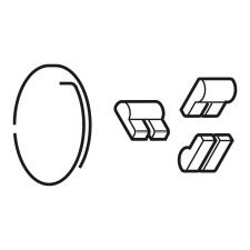 MOLLA PIU CRICCHETTI RUOTA LIBERA PER CAMPAGNOLO