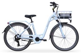 MONTANA AUREA 26 DONNA SHIMANO TY-300 7V