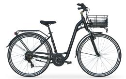 MONTANA AUREA 28 DONNA SHIMANO TY-300 7V