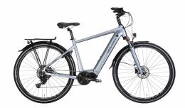MONTANA KARMA 28 TRK UOMO SHIMANO CUES 9V GRIGIO