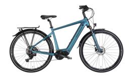 MONTANA KARMA 28 UOMO TRK SHIMANO INTER5 BLU