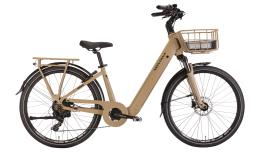 MONTANA MOVE 26 DONNA SHIMANO TY-300 7V SABBIA