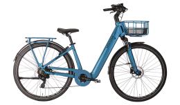 MONTANA MOVE 28 DONNA SHIMANO TY-300 7V BLU