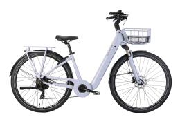 MONTANA MOVE 28 DONNA SHIMANO TY-300 7V GHIACCIO