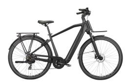 MONTANA MOVE 28 UOMO SHIMANO TY-300 7V NERO