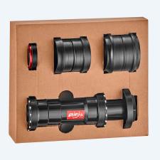 MOVIMENTO CENTRALE TOKEN NINJA TF24 PREMIUM 3 IN 1 BOX