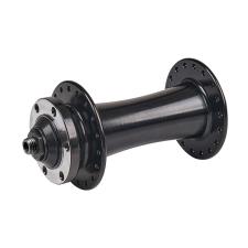 MOZZO BRN FAT-BIKE ANTERIORE 36 FORI DISCO CON BLOCCAGGIO NERO