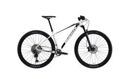 MTB BIANCHI NITRON 9.3 SHIMANO XT SLX 12V BIANCO NERO