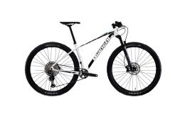 MTB BIANCHI NITRON 9.4 SHIMANO XT DEORE 12V BIANCO NERO