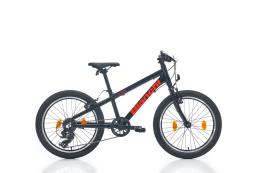 MTB BIANCHI XR20 20 TOURNEY 7V CK16 GRAFITE LUCIDO